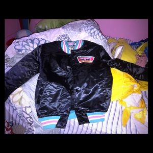 Like New Mitchell and Ness Hardwood Classic.